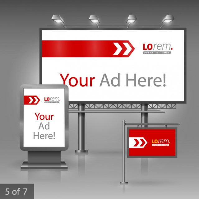 Digital Signage Mishap