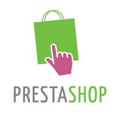 PRESTA Shop logo